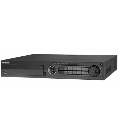 Hikvision DS-7324HUHI-K4 – купити в Україні | Офіційна гарантія