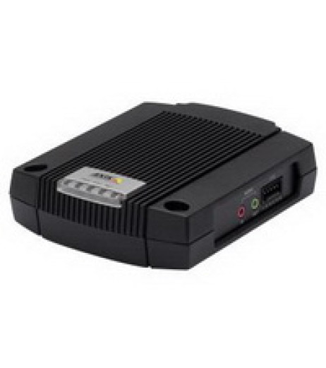 AXIS Q7401 – купити в Україні | Офіційна гарантія AXIS Q7401 – купити в Україні | Офіційна гарантія
