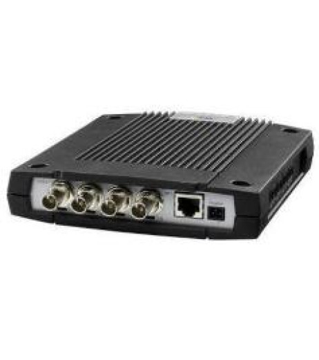 AXIS Q7404 – купити в Україні | Офіційна гарантія AXIS Q7404 – купити в Україні | Офіційна гарантія