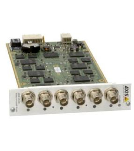 AXIS Q7406 – купити в Україні | Офіційна гарантія AXIS Q7406 – купити в Україні | Офіційна гарантія