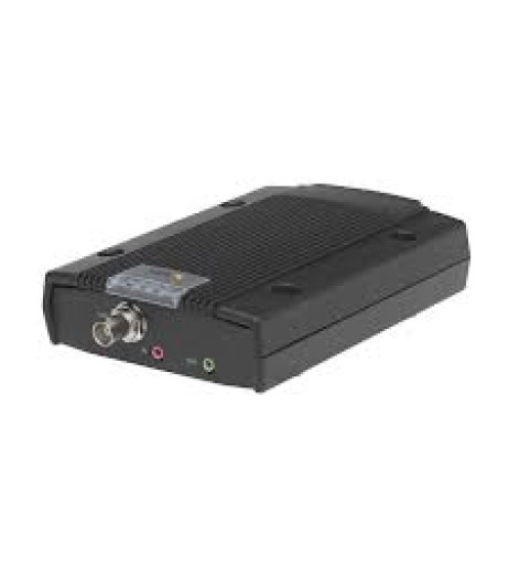 AXIS Q7411 – купити в Україні | Офіційна гарантія AXIS Q7411 – купити в Україні | Офіційна гарантія
