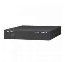 SONY SNT-EX104
