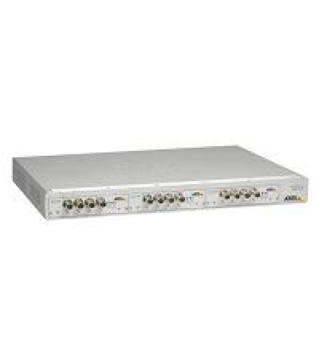 AXIS 291 1U Video Server Rack – купити в Україні | Офіційна гарантія AXIS 291 1U Video Server Rack – купити в Україні | Офіційна гарантія