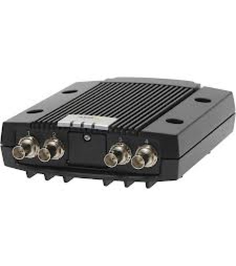 AXIS Q7424-R – купити в Україні | Офіційна гарантія
