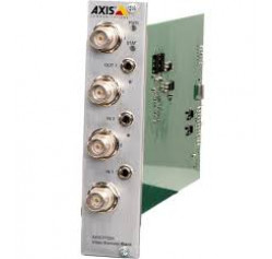 AXIS P7224 Video Encoder Blade