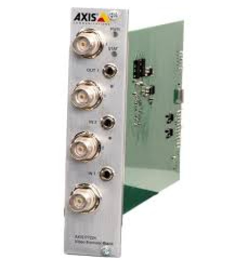 AXIS P7224 Video Encoder Blade – купити в Україні | Офіційна гарантія AXIS P7224 Video Encoder Blade – купити в Україні | Офіційна гарантія