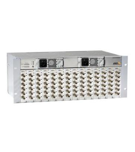 AXIS Q7900 Rack – купити в Україні | Офіційна гарантія