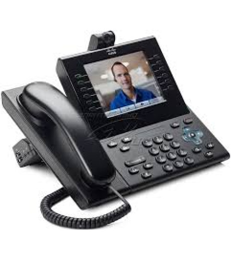 Cisco CP-9971-CL-CAM-K9= – купити в Україні | Офіційна гарантія