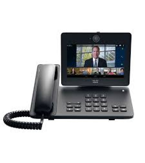 Cisco CP-DX650-K9 = – купити в Україні | Офіційна гарантія Cisco CP-DX650-K9 = – купити в Україні | Офіційна гарантія