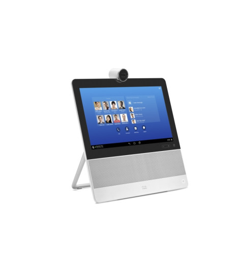 Cisco CP-DX70-W-K9= – купити в Україні | Офіційна гарантія