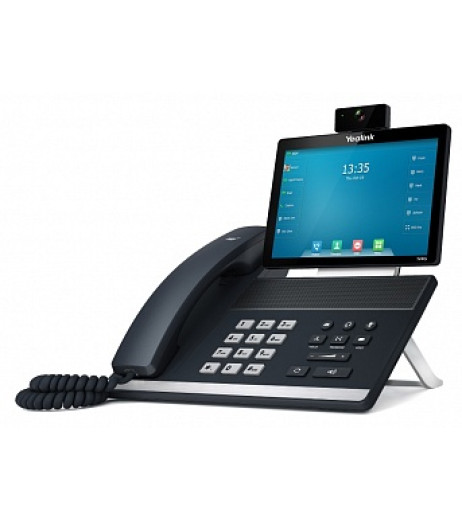 Yealink SIP VP-T49G – купити в Україні | Офіційна гарантія Yealink SIP VP-T49G – купити в Україні | Офіційна гарантія