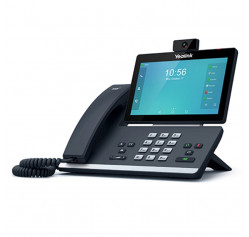 Yealink SIP VP-T58V