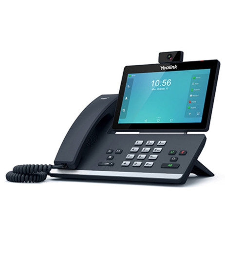 Yealink SIP VP-T58V – купити в Україні | Офіційна гарантія Yealink SIP VP-T58V – купити в Україні | Офіційна гарантія