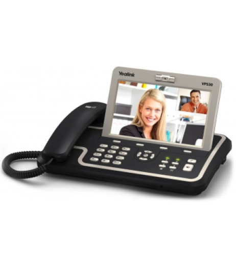 Yealink VP530 – купити в Україні | Офіційна гарантія Yealink VP530 – купити в Україні | Офіційна гарантія