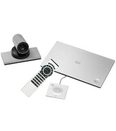 Cisco CTS-SX20-PHD4X-K9 – купити в Україні | Офіційна гарантія