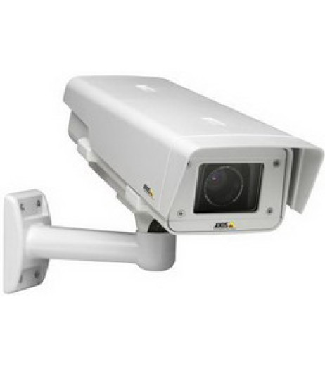 AXIS Q1755-E 50HZ – купити в Україні | Офіційна гарантія AXIS Q1755-E 50HZ – купити в Україні | Офіційна гарантія