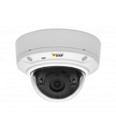 AXIS M3024-LVE – купити в Україні | Офіційна гарантія