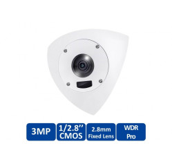 Vivotek CD8371-HNTV