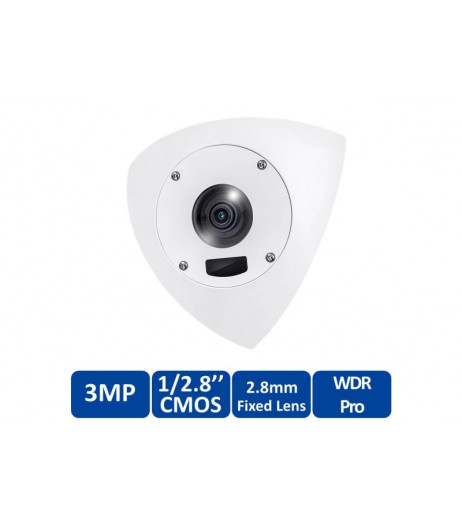 Vivotek CD8371-HNTV