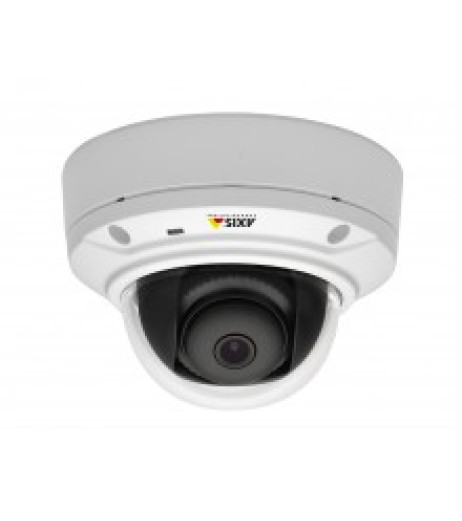 AXIS M3025-VE – купити в Україні | Офіційна гарантія