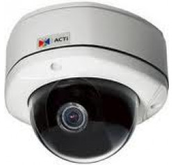 ACTi KCM-7211