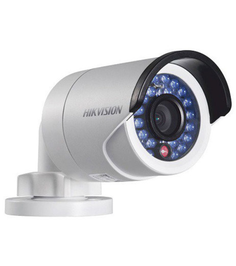Hikvision DS-2CD2042WD-I (6 мм) – купити в Україні | Офіційна гарантія