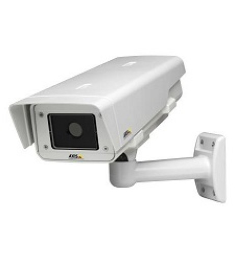 AXIS Q1922-E 35mm 8,3fps – купити в Україні | Офіційна гарантія AXIS Q1922-E 35mm 8,3fps – купити в Україні | Офіційна гарантія