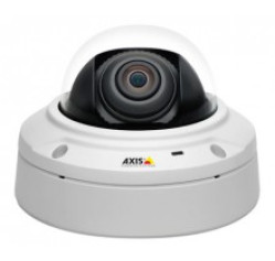 AXIS M3026-VE
