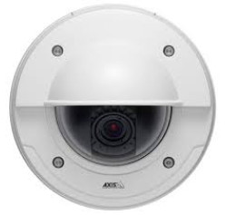 AXIS P3384-VE