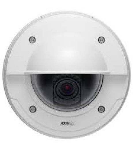 AXIS P3384-VE – купити в Україні | Офіційна гарантія