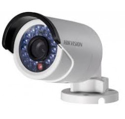 Hikvision DS-2CD2052-I (12мм)