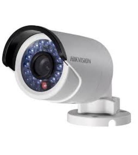 Hikvision DS-2CD2052-I (12мм) – купити в Україні | Офіційна гарантія