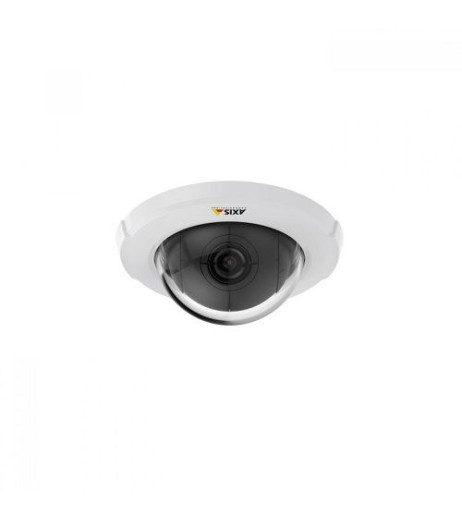 AXIS F4005-E DOME SENSOR UNIT – купити в Україні | Офіційна гарантія
