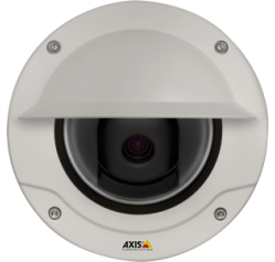 AXIS Q3504-VE