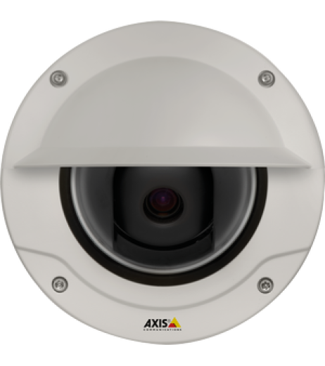 AXIS Q3504-VE – купити в Україні | Офіційна гарантія