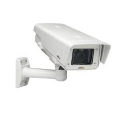 AXIS P1355-E