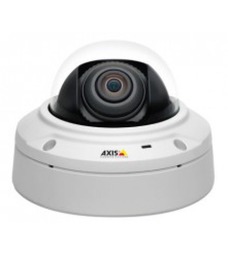 AXIS M3027-PVE – купити в Україні | Офіційна гарантія