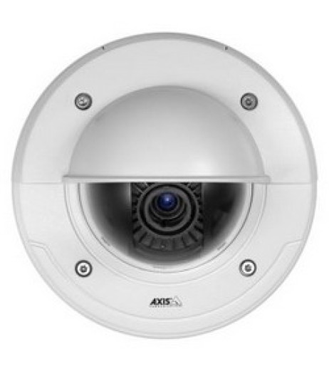 AXIS P3346-VE – купити в Україні | Офіційна гарантія