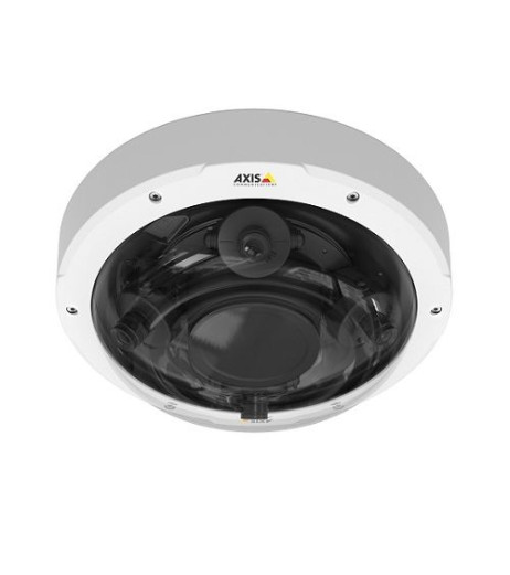 AXIS P3707-PE – купити в Україні | Офіційна гарантія