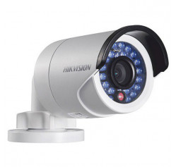Hikvision DS-2CD2052-I (4мм)