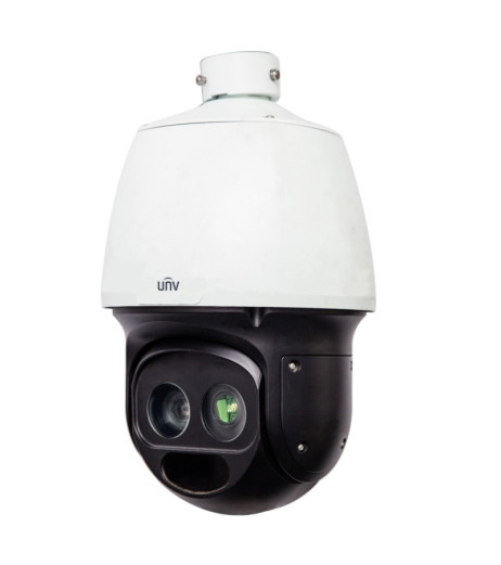 Uniview IPC92PRO2-VFZ – купити в Україні | Офіційна гарантія