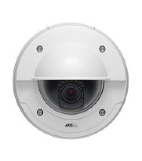 AXIS P3363-VE 12mm – купити в Україні | Офіційна гарантія