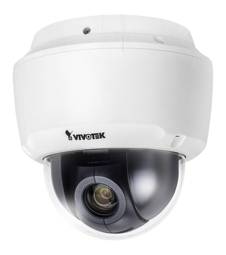 Vivotek SD9161-H
