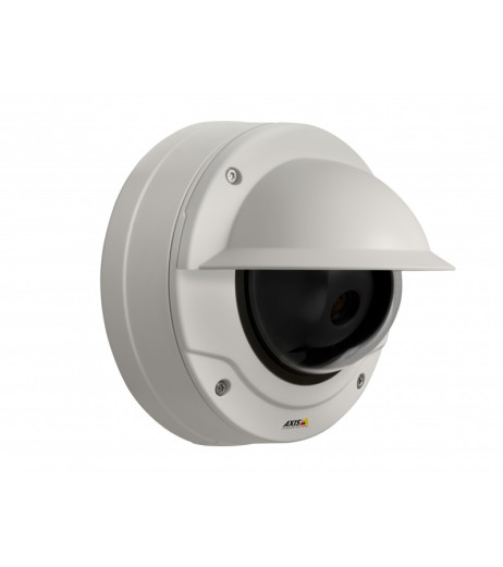 AXIS Q3505-VE 9MM – купити в Україні | Офіційна гарантія