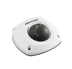 Hikvision DS-2CD2542FWD-IS (4 мм)