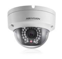 Hikvision DS-2CD2110F-I (4мм)