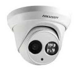Hikvision DS-2CD2352-I (2.8 мм)