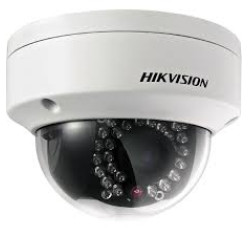 Hikvision DS-2CD2732F-I