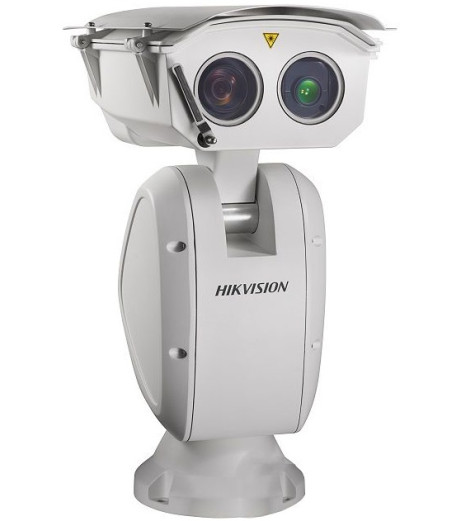 Hikvision DS-2DY9187-AI8 – купити в Україні | Офіційна гарантія