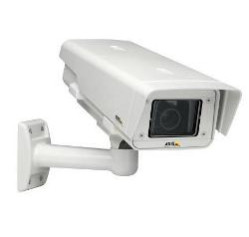 AXIS Q1604-E